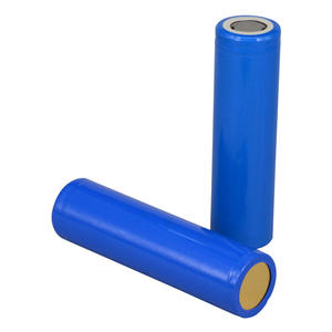 ขายส่ง NCR18650 2600มิลลิแอมป์ชั่วโมงรูปทรงกระบอกแบตเตอรี่ Li-Ion 18650 Bateria - Product Image 2