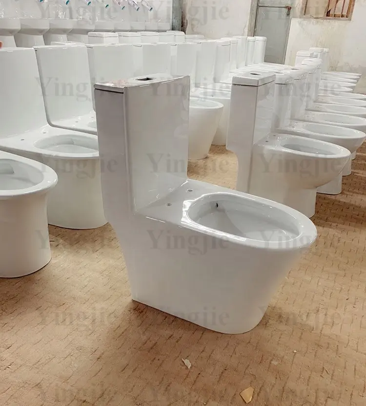 افرنجي كرسي الخزف السعودي حمامات Saudi Ceramic