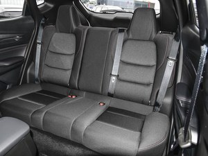 Potente Changan X5 PLUS 2026 Seconda Generazione 1.5L <span class=keywords><strong>MT</strong></span> Edizione Lusso Spaziosa Nuova <span class=keywords><strong>Auto</strong></span> - Product Image 4