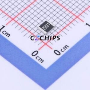 Résistance SMD SCR1210F2K 1210 (Type : Film Épais) (Résistance : 2 kOhm Précision : 1 %) - Product Image 1