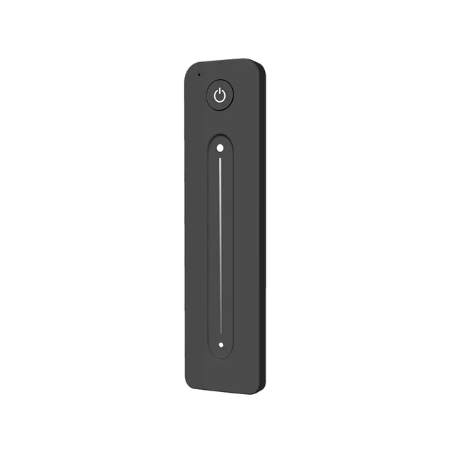 2.4G Wireless R11 R12 R13 R14 R10 1 Zone Dimming Remote Control with Touch Slide RF Light Controller 1 Channel Output