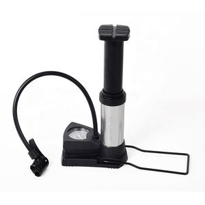 <span class=keywords><strong>Pompe</strong></span> à pied pour vélo de la meilleure qualité/<span class=keywords><strong>Pompe</strong></span> à vélo bon marché avec manomètre/2024 Meilleure vente de vélo à <span class=keywords><strong>pompe</strong></span> à air - Product Image 2