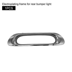 Pour BMW <span class=keywords><strong>MINI</strong></span> <span class=keywords><strong>CLUBMAN</strong></span> F54 F55 pare-chocs avant couverture de remorque crochets de remorquage nouveaux numéros de pièce 51117376447 51117370795 51117495205 7495226 - Product Image 4