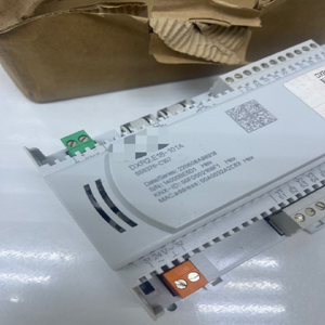 PLC ของแท้ใหม่แกะกล่อง รุ่น DXR2.E18-101A โปรแกรมเมเบิลคอนโทรลเลอร์ PLC ของแท้ใหม่แกะกล่อง รุ่น DXR2.E18-101A โปรแกรมเมเบิลคอนโทรลเลอร์ - Product Image 1
