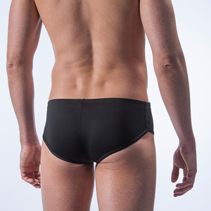 Calzoncillos de hombre Arco Iris orgullo ropa interior ajustada calzoncillos de secado rápido deportista gimnasio Fitness bragas pantalones cortos elásticos tangas bóxer - Product Image 5