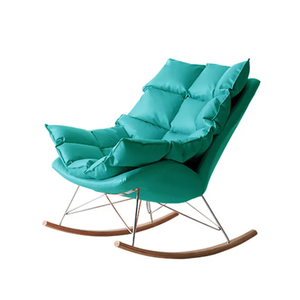 Açık şezlong sandalyeler kanepe kapalı kumaş Recliner oturma odası mobilya eğlence sandalye - Product Image 3