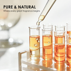Aceite Esencial de Fragancia Natural CNUS, Aceite Esencial Líquido, Fragancia Encantadora, Aceite Esencial para la Elaboración de Perfumes para Mujer - Product Image 5