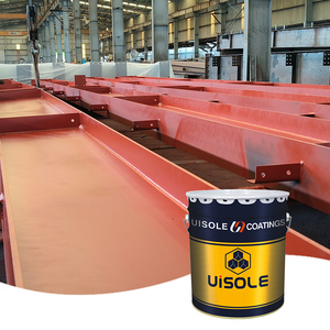 Mélangeur et agitateur de peinture industriels Revêtement liquide acrylique OEM Peinture émail <span class=keywords><strong>antirouille</strong></span> écologique - Product Image 1