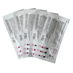 Prueba de Embarazo Mamma Perfect, Tira de Prueba Rápida de un Solo Paso con Oro Coloidal, Detección Temprana, Uso Doméstico, 2.5 mm - Product Image 4