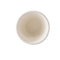 Produttore di stoviglie Eco friendly paper alternativa 3oz piatto di salsa di bagassa per condimenti piccola parte e campioni