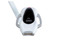 Dispositif de blanchiment des dents portable accélérateur de lumière LED bleu blanchiment unité de blanchiment Machine