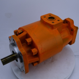 9J5764 9J5763 9J5041 Hydraulic Gear Pump 9J5764WS25KAA-251111 Hydraulic Pump for 980C <b>Wheel</b> <b>Replacement</b> Parts High-pressure Hydr - Product Image 4