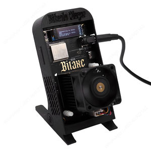 1.2TH/s 18W Bitaxe Gamma 601 Mineur de Bitcoin Open Source SHA256 Faible Consommation Appareil de Minage BTC - Product Image 5