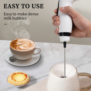 Opción Popular DSP, Licuadora Compacta para Café de 80 ml - Cuchilla de Acero Inoxidable 304 de 25 W, Molienda de una Sola Velocidad para Café/Especias - Product Image 5