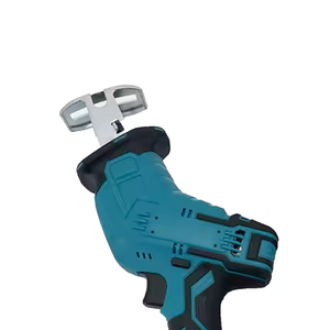 เครื่องมือ<span class=keywords><strong>ไฟฟ้า</strong></span>แบตเตอรี่ลิเธียมแบบลูกสูบสำหรับ<span class=keywords><strong>เลื่อย</strong></span>ดาบไร้สาย20V CE 3000RPM โรงงาน - Product Image 3