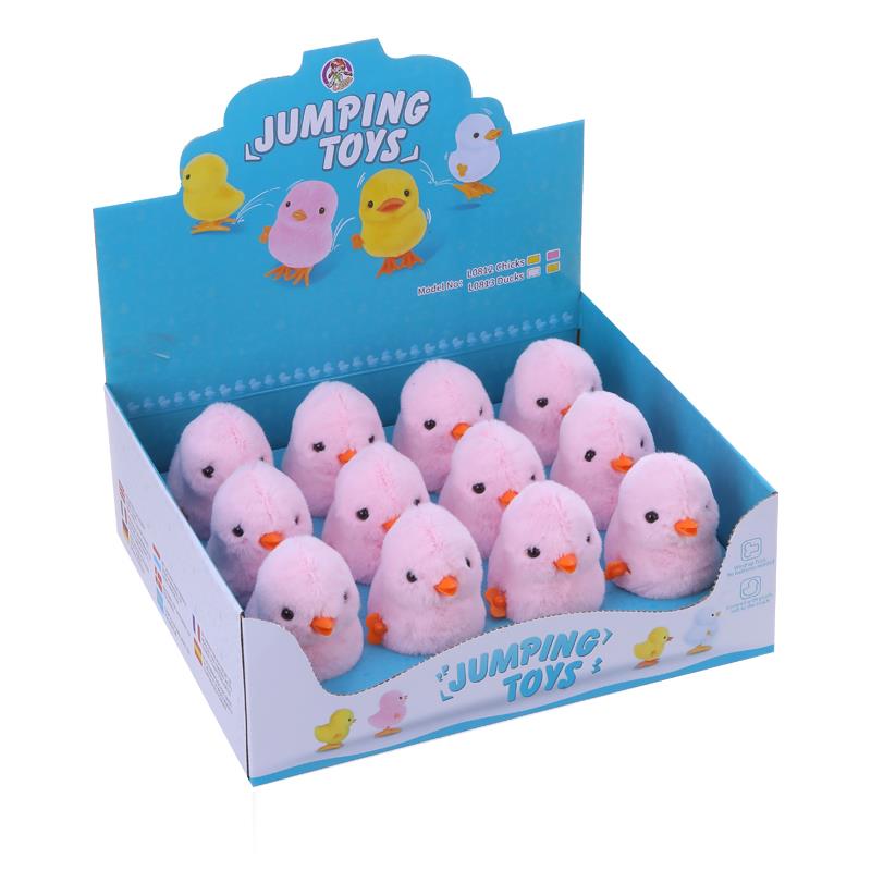Pink-chick(L0812)