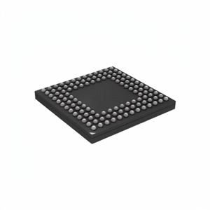 Composant électronique intégré Distributeur 120 VFBGA IC MCU 32BIT 256KB FLASH 120BGA EFM32LG895F256G-E-BGA120R - Product Image 1