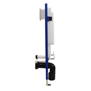 ถังเก็บน้ำแบบซ่อน <span class=keywords><strong>Fluidmaster</strong></span> พร้อมวาล์วกดน้ำแบบคู่ - Product Image 3