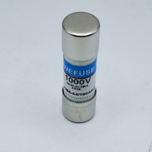 Fusibles à cartouche spécialisés à action rapide DMM-B 1000V 11A 440MA à haute capacité de coupure pour multimètres numériques, modèles fabriqués en Chine - Product Image 2