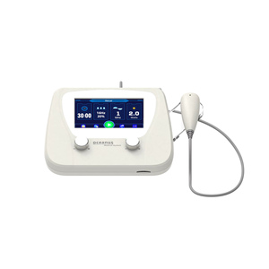 <span class=keywords><strong>Appareil</strong></span> de thérapie par ultrasons professionnel pour 1 MHz, 16/48/100 Hz, intensité 3 W/cm², excellent soulagement de la douleur, traitement accéléré de la récupération - Product Image 1