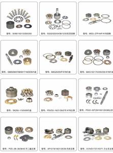 PC30挖掘机先导阀总成的MINWEE工程机械零件 - Product Image 6