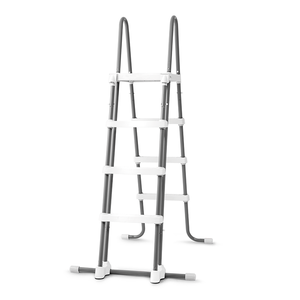<span class=keywords><strong>Piscine</strong></span> ronde en métal INTEX26726 pour l'extérieur, 457*122cm, structure Prism Frame, ensemble complet pour la maison et le jardin - Product Image 3