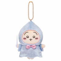 3 Styles Fée Chiikawa Hachiware Usagi Kuromi My Melody Kawali Oreiller Peluche Jouets Peluche Porte-clés Poupée en peluche Enfants