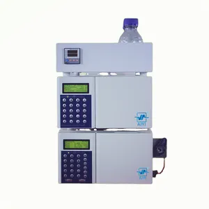Utilisation de la colonne de chromatographie Hplc de vente directe dans la machine Hplc