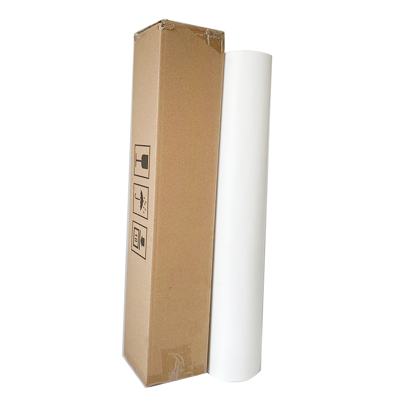 Textiles Transfer Paper Low Price Digital Printing Fast Dry Customized Sublimation Paper for Fabrics
