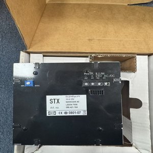 Medidor DEIF DLQ144-Pc-Py completamente nuevo - Product Image 2