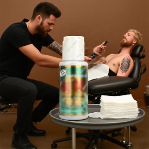 Bulk Order Discount 30ML Tattoo Removal Gel Tattoo Cream, PMU Machine, Aftercare for Studio Business Eyebrow Tatoo - Product Image 3