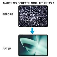 Écran LCD IPS pour OnePlus Pad OPD2203, écran tactile avant avec numériseur, assemblage complet