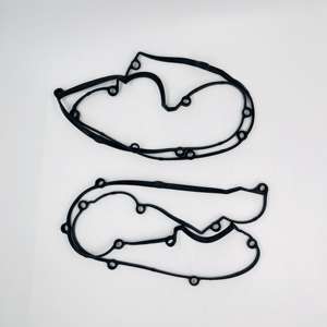 Pièces de moteur de haute qualité GASKET-ROCKER COVER 22441-23800 2244123800 pour Hyundai Sonata Santa Fe 22441 23800 - Product Image 3