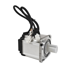 Moteur à courant alternatif K-drive Csse 220v 750w 3000rpm 2.4n.m, entraînement à haute efficacité, sécurité, garantie de 3 ans, composants industriels - Product Image 3