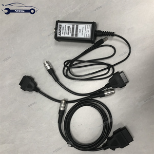 Herramienta de diagnóstico para camiones y tractores agrícolas CLAAS, KIT DE DIAGNÓSTICO (CANUSB) Sistema de diagnóstico MetaDiag CDS - Product Image 6