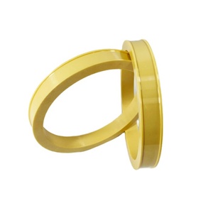 รอกทรงกรวยเซอร์โคเนียสีเหลืองสำหรับเครื่องลากลวด - Product Image 1