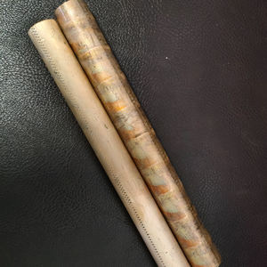 コバルトベリリウム銅フラットバーCuco2beCw104c En 12163 - Product Image 4