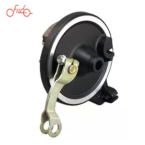 Cache de frein avant de haute qualité 80 % étanche pour vélo électrique, frein avant pour moto, vente directe d'usine - Product Image 4
