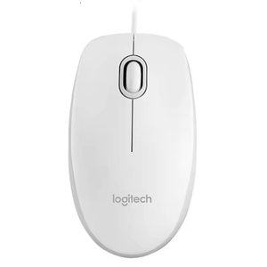Souris de bureau filaire Logitech <span class=keywords><strong>M100r</strong></span> originale, 1000 DPI, souris optique pour ordinateur, souris filaire USB pleine taille, vente en gros - Product Image 6