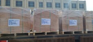 Полоса из нержавеющей стали 6Cr13 4Cr13 - Product Image 5