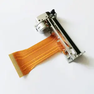 Mécanisme d'imprimante thermique couleur de 2 pouces compatible avec FUJITSU FTP 628-101/SEIKO LTP01-245 accessoire de papier pour imprimante mobile