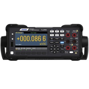 <b>FLASH</b>-<b>SALE</b> HANTEK HDM3065 HDM3065B Digital Multimeters HDM3075 HDM3055 Series - Product Image 4