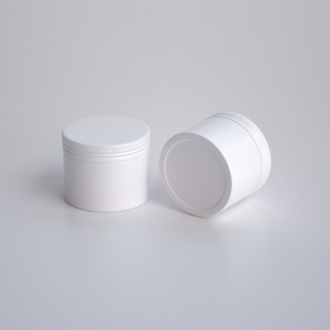 Envase Redondo de Aluminio de 80 ml, Lata de Aluminio de Grado Alimenticio para Dulces, Latas de Té para Té Suelto - Product Image 2