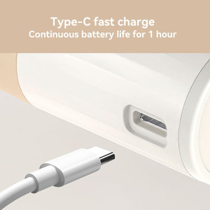 Mini dispositivos portátiles de masaje del cuero cabelludo para el crecimiento del cabello, aplicación de aceite del cuero cabelludo, masajeador, peine de medicina, aplicador del cuero cabelludo - Product Image 2