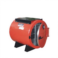 Horno secador de varilla de electrodo de soldadura y soldadura de