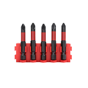 Jeu de tournevis multifonction de qualité industrielle résistant aux chocs avec étui de rangement, jeu de tournevis de haute qualité ODM/OEM - Product Image 3
