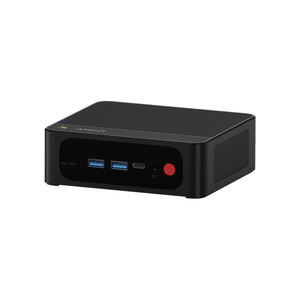 Mini PC Beelink SER5 MAX <span class=keywords><strong>6800U</strong></span> AMD <span class=keywords><strong>Ryzen</strong></span> 7, LPDDR5 24GB, SSD M.2 PCIe 4.0 2280 500G/1TB, WiFi6, BT5.2, 4K HDMI, DP, Tipo C, USB - Product Image 4