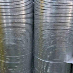 Đế Bánh Lượn Sóng Màu Trắng Bạc Vàng Kim Trống Bánh Giáng Sinh Tròn Dày 6Mm 12Mm Có Logo Tùy Chỉnh - Product Image 6
