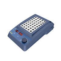 Incubateur numérique à bain sec BIOSTELLAR HB120-S/SC, bloc chauffant de laboratoire avec contrôle précis de la température, approvisionnement direct usine