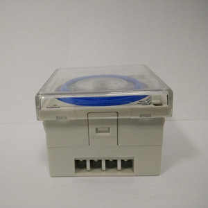 Minuteur numérique mécanique NAIDIAN TB37 220 V pour pompe à eau, relais de temporisation triphasé - Product Image 5